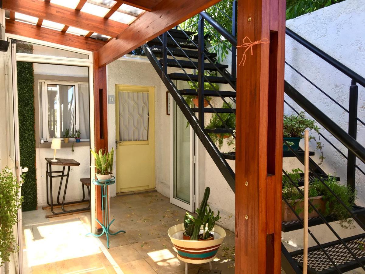 Rios Que Nos Unen Hostel Colonia del Sacramento Exterior foto