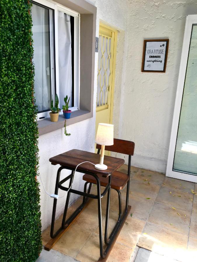 Rios Que Nos Unen Hostel Colonia del Sacramento Exterior foto